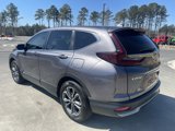 Used 2021 Honda CR-V EX-L image 3