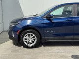 Used 2022 Chevrolet Equinox LT image 4