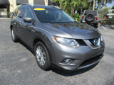 Used 2014 Nissan Rogue SL image 2