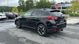 Certified 2021 Subaru Crosstrek 2.5i Limited w/ Moonroof Package 2 image 5