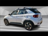 Used 2023 Hyundai Venue Limited image 3