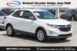 Used 2020 Chevrolet Equinox LS image 3