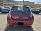Used 2013 Nissan Leaf SV w/ LED & Quick Charge Pkg image 5