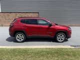 New 2025 Jeep Compass Latitude image 4