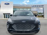 Used 2021 Ford Escape Titanium image 2