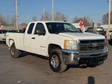 Used 2008 Chevrolet Silverado 2500 LT w/ Snow Plow Prep Package image 3