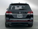 Used 2022 Volkswagen Atlas SEL image 6
