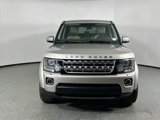 Used 2015 Land Rover LR4 HSE LUX image 2