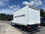 Used 2014 Mercedes-Benz Sprinter 3500 image 5