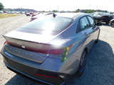 New 2025 Hyundai Elantra Sport image 5