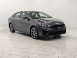 Used 2021 Kia Forte GT image 2