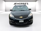 Used 2015 Chevrolet Traverse LT image 2