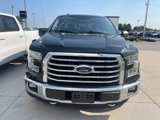 Used 2016 Ford F150 XLT w/ Equipment Group 302A Luxury image 2
