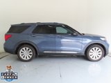 Used 2021 Ford Explorer Limited w/ Equipment Group 301A image 2