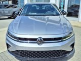 New 2025 Volkswagen Jetta Sport image 2