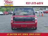 Used 2019 Ford Flex SEL w/ Equipment Group 202A image 4