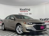 Used 2024 Chevrolet Malibu LT image 2