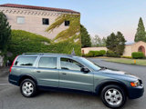 Used 2003 Volvo XC70 image 5