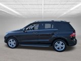 Used 2014 Mercedes-Benz ML 350 4MATIC image 5
