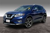 Used 2020 Nissan Rogue SL image 2