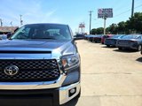 Used 2020 Toyota Tundra SR5 image 6