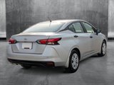 Used 2021 Nissan Versa S image 5