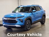 New 2025 Chevrolet TrailBlazer LT image 2