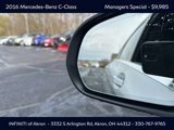 Used 2016 Mercedes-Benz C 300 4MATIC Sedan image 4