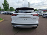 Certified 2022 INFINITI QX50 Luxe image 5