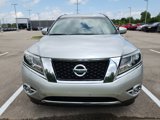 Used 2016 Nissan Pathfinder SL image 3