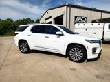 Used 2023 Chevrolet Traverse Premier image 4