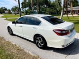 Used 2016 Honda Accord LX image 5