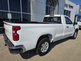 Used 2022 Chevrolet Silverado 1500 W/T w/ WT Fleet Convenience Package image 5