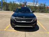 Used 2021 Kia Seltos LX image 3