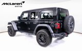 Used 2024 Jeep Wrangler Willys image 3