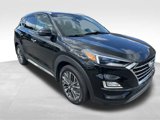 Used 2021 Hyundai Tucson Limited image 2