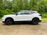 Used 2023 Chevrolet Blazer LT w/ Sound & Technology Package image 4