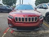 Used 2019 Jeep Cherokee Latitude w/ Popular Appearance Group image 2