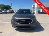 Used 2019 GMC Terrain SLE w/ Driver Convenience Package image 3