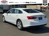 Used 2023 Chevrolet Malibu LT image 4
