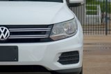 Used 2017 Volkswagen Tiguan Wolfsburg Edition image 6