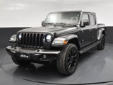 Used 2021 Jeep Gladiator Overland image 2