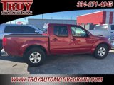 Used 2012 Nissan Frontier SV image 2