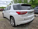 Used 2018 Chevrolet Traverse High Country image 4