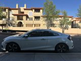 Used 2016 Honda Civic Touring image 4