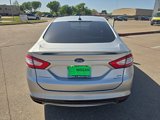 Used 2015 Ford Fusion SE w/ Equipment Group 201A image 4