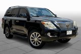 Used 2011 Lexus LX 570 4WD image 2