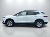 Used 2021 Chevrolet Blazer LT image 4