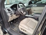 Used 2015 Ford Explorer XLT w/ Equipment Group 202A image 2