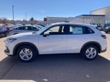 New 2025 Honda HR-V LX image 2